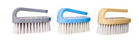 Щетка малая ручка не целая Щ-620 /240шт/ АкваМаг Щетка малая ручка не целая Щ-620 /240шт/ АкваМаг