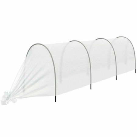 Парник Малышок 4м  Парник Малышок 4м