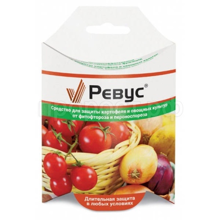 Ревус 24мл Ревус 24мл