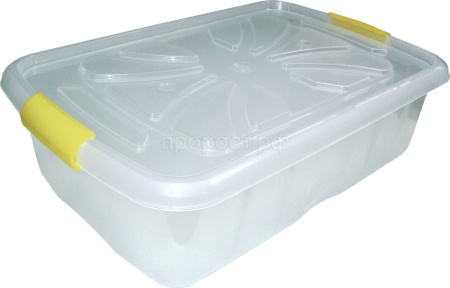Контейнер 25л для пищевых продуктов