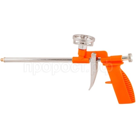 Пистолет д/монтажной пены MJ10/40шт/357108/PARK Пистолет д/монтажной пены MJ10/40шт/357108/PARK