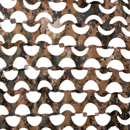 Сетка маскировочная Камуфляж (Лес) 1,5*3м Сетка маскировочная Камуфляж (Лес) 1,5*3м