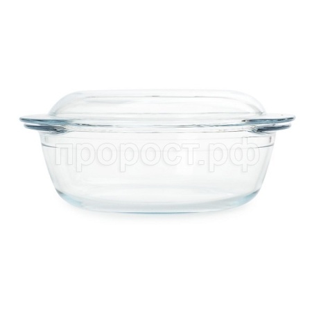 Кастрюля 3,2л ESSENTIALS с крышкой 23см 208A000N/2022 /3шт/PYREX  Кастрюля 3,2л ESSENTIALS с крышкой 23см 208A000N/2022 /3шт/PYREX