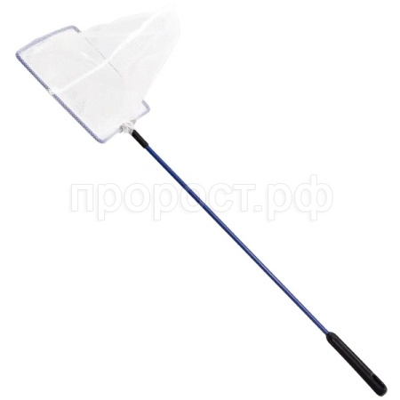 Сачок аквариумный 60*85мм 0101LF Laguna /74124009