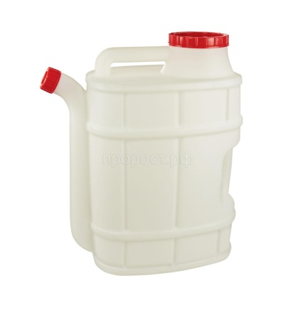 Канистра 20л "Бочонок" Канистра 20л "Бочонок"
