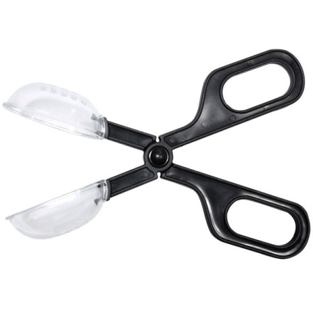 Щипцы для кормления живым кормом 185*68*6мм Laguna/84104002/Триол