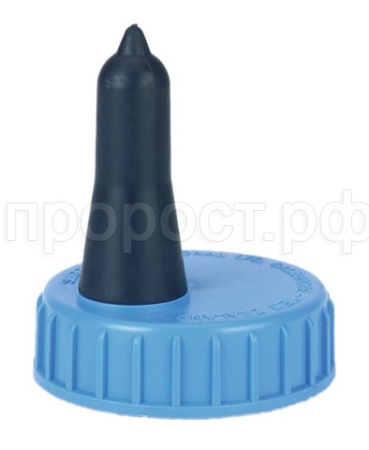 Соска для молокопоилки на 2,5л Соска для молокопоилки на 2,5л