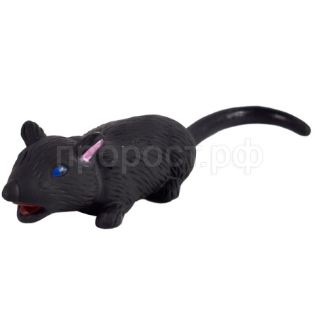 Игрушка с Крыса из винила 22см/2024/Вестерн