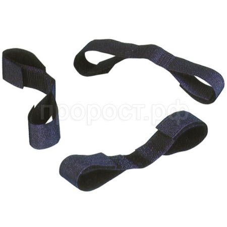 Фиксатор для ног поросят 12шт в упк/22891 Фиксатор для ног поросят 12шт в упк/22891