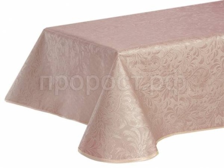 Скатерть 135х140 "Шелкография" с бейкой Скатерть 135х140 "Шелкография" с бейкой