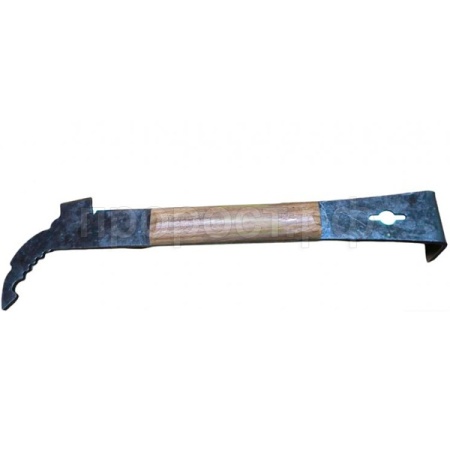 Пчелы Стамеска классич гвоздодер Pro-Steel-260 13/ЧК Пчелы Стамеска классич гвоздодер Pro-Steel-260 13/ЧК