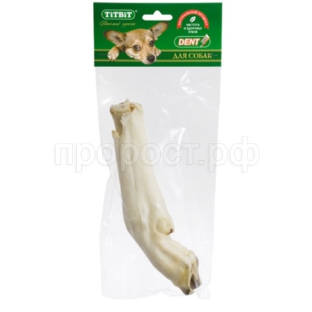 Лакомство С Нога баранья м/у /0627 Лакомство С Нога баранья м/у /0627