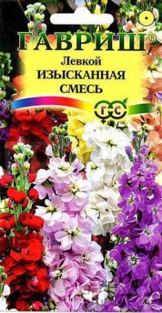 Левкой Изысканный смесь 0,05г Левкой Изысканный смесь 0,05г