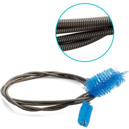 Ершик двойной для шлангов LF0502 1550мм Laguna/74104001/ Ершик двойной для шлангов LF0502 1550мм Laguna/74104001/