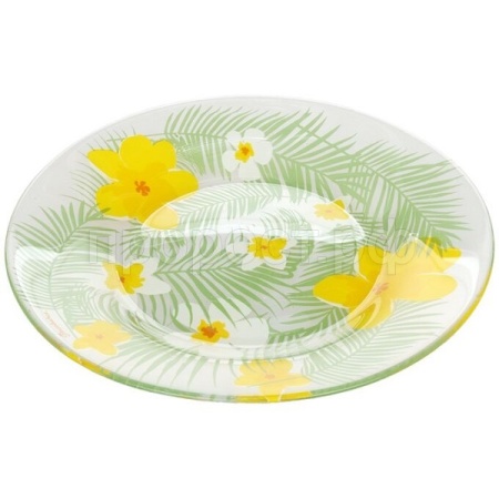 Тарелка десертная Бали 195мм 10327SLBD56 Тарелка десертная Бали 195мм 10327SLBD56