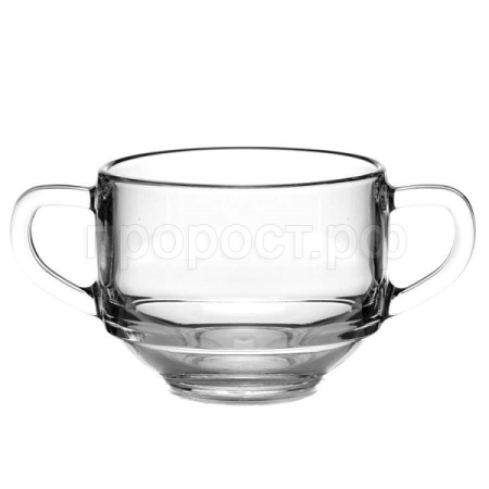 Кружка (бульонница) Шефс 480мл 53772SLBT Кружка (бульонница) Шефс 480мл 53772SLBT