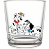 Набор стаканов Далматинцы (6шт) 250мл /144-Д  Набор стаканов Далматинцы (6шт) 250мл /144-Д