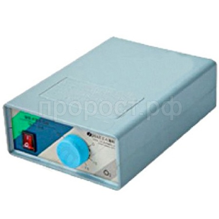 Озонатор HLO-800 (100мгр/ч) + Компрессор АСО-9902/Вестерн Озонатор HLO-800 (100мгр/ч) + Компрессор АСО-9902/Вестерн