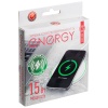 Зарядное устройство беспроводное Energy ET-36 /100шт/107357 Зарядное устройство беспроводное Energy ET-36 /100шт/107357