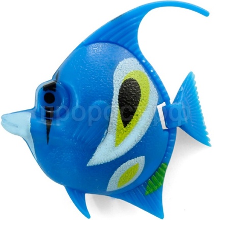 Рыбка декоративная Laguna 45*48*40мм ПАКЕТ 50шт 2225CW/74054004/Триол Рыбка декоративная Laguna 45*48*40мм ПАКЕТ 50шт 2225CW/74054004/Триол