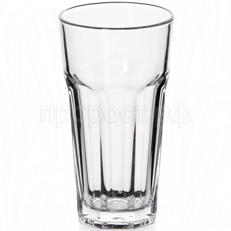 Стакан закаленный КАСАБЛАНКА 365мл 52706SLBT Стакан закаленный КАСАБЛАНКА 365мл 52706SLBT