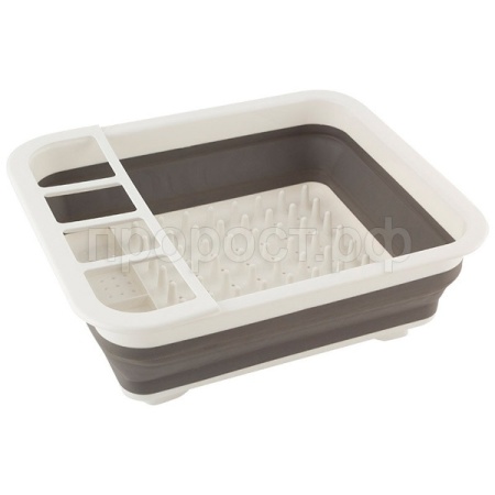 Сушилка д/посуды UNICO настольная 36*31*11,5см  Сушилка д/посуды UNICO настольная 36*31*11,5см