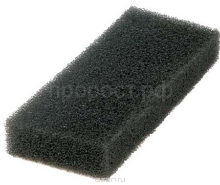 Сменная губка для фильтра FILTER-022/S035/ Сменная губка для фильтра FILTER-022/S035/