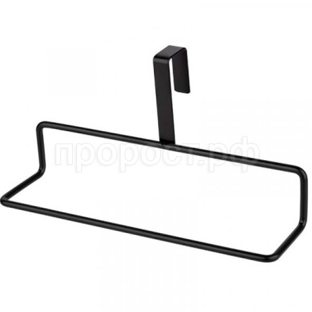 Держатель д/полотенца навесной TENERO 23,5*6,5см метал. 107142 /72шт/Mallony Держатель д/полотенца навесной TENERO 23,5*6,5см метал. 107142 /72шт/Mallony