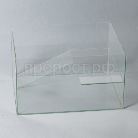 Террариум 7 л Террариум 7 л