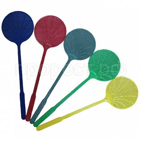 Мухобойка круглая Мухобойка круглая