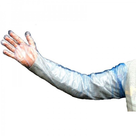 Перчатки для искусств.осеменения цветные  Перчатки для искусств.осеменения цветные