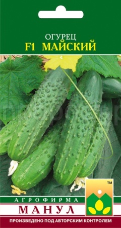 Огурец Майский F1 Огурец Майский F1