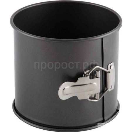 Форма для выпечки TORTA-14 раскладная 14*12см Форма для выпечки TORTA-14 раскладная 14*12см