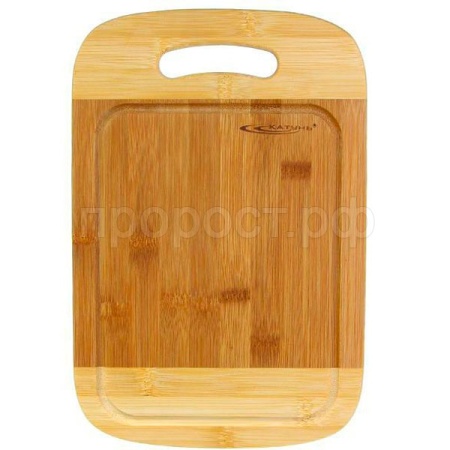 Доска раздел. бамбук 200*300*12мм №1 КТ-ДР-01 /12шт/Катунь Доска раздел. бамбук 200*300*12мм №1 КТ-ДР-01 /12шт/Катунь