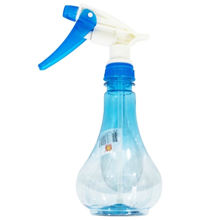 Флакон 0,33л микс-прозрачный PROROST Флакон 0,33л микс-прозрачный PROROST