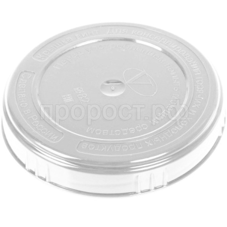 Крышка винтовая 82 винил полиэтилен Крышка винтовая 82 винил полиэтилен