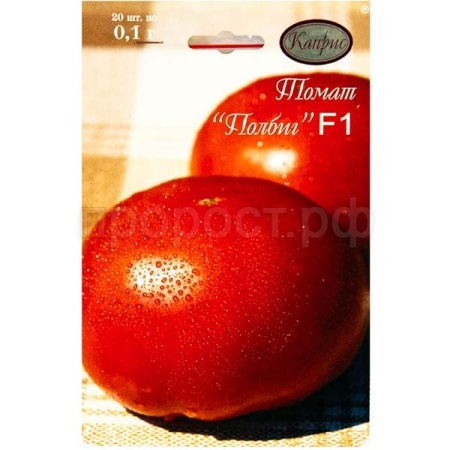 Томат Полбиг F1 20*15шт Томат Полбиг F1 20*15шт