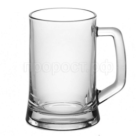 Кружка для пива Pub 660мл 55229SLB Кружка для пива Pub 660мл 55229SLB