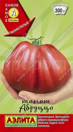 Томат Абруццо 20шт Томат Абруццо 20шт