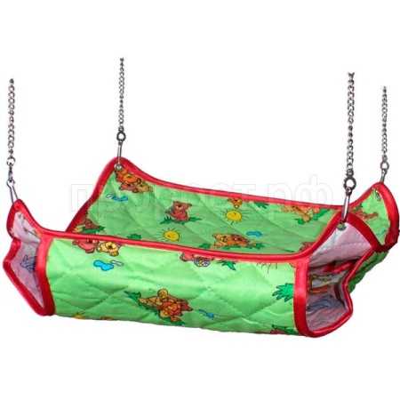 Гамак-домик д/мелких животных подвесной квадратный/sh-03022/GoSi Гамак-домик д/мелких животных подвесной квадратный/sh-03022/GoSi