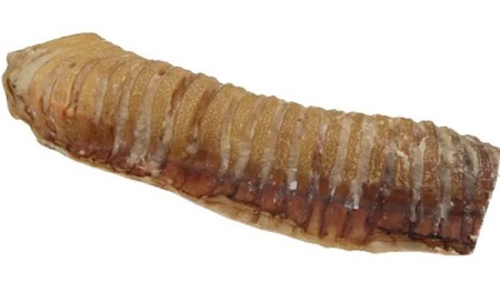 Лакомство для собак Трахея говяжья м/у/ 0320/ Лакомство для собак Трахея говяжья м/у/ 0320/