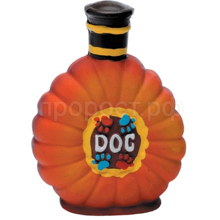 Игрушка с Бутылка Коньяка латексная/С7149/ЗР Игрушка с Бутылка Коньяка латексная/С7149/ЗР