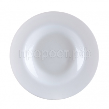 Тарелка для пасты ФРЕНДС ТАЙМ 28.55см Тарелка для пасты ФРЕНДС ТАЙМ 28.55см