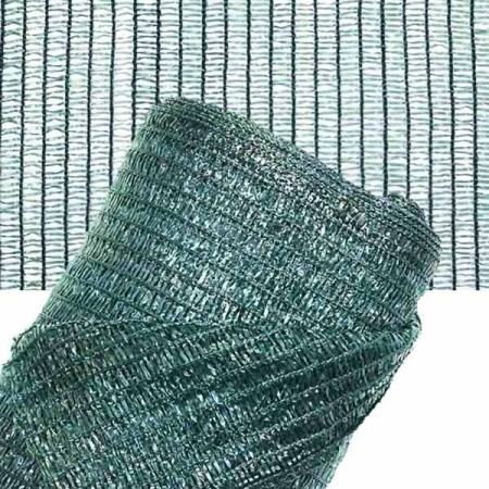 Сетка затеняющая "STRONG-35" 3*20м зеленая Сетка затеняющая "STRONG-35" 3*20м зеленая