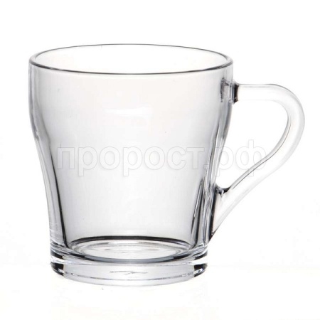 Кружка закаленная КРОМА 260мл 55773SLBT Кружка закаленная КРОМА 260мл 55773SLBT