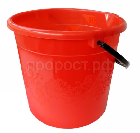 Ведро 10л с носиком Ведро 10л с носиком