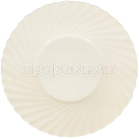 Тарелка круглая Ажур d 200мм /02066/ Милих Тарелка круглая Ажур d 200мм /02066/ Милих