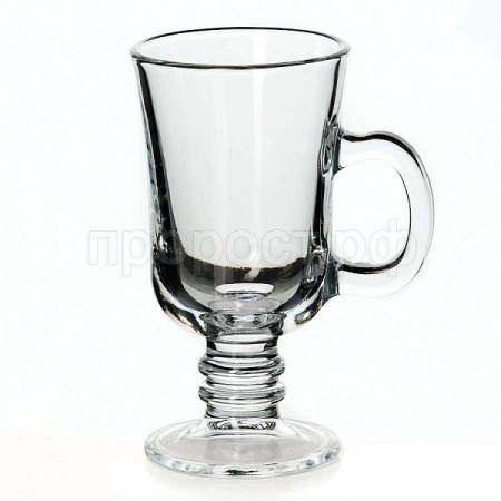 Кружка закал.с ручкой для чая ПАБ 215 мл 55341SLBT Кружка закал.с ручкой для чая ПАБ 215 мл 55341SLBT