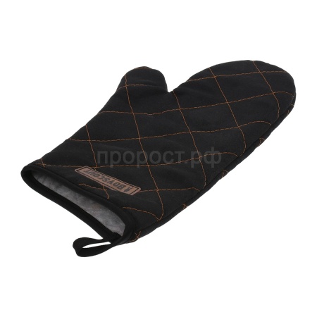 Рукавица для барбекю "BOYSCOUT" Рукавица для барбекю "BOYSCOUT"