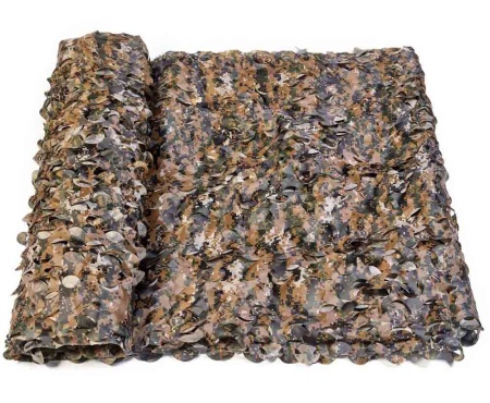 Сетка маскировочная Камуфляж (Лес) 1,5*3м Сетка маскировочная Камуфляж (Лес) 1,5*3м